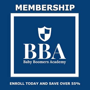 BBA Membership