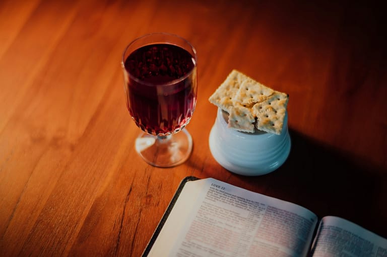 Unveiling the Powerful Effect of Taking Communion: Beyond Remembrance to Manifestation